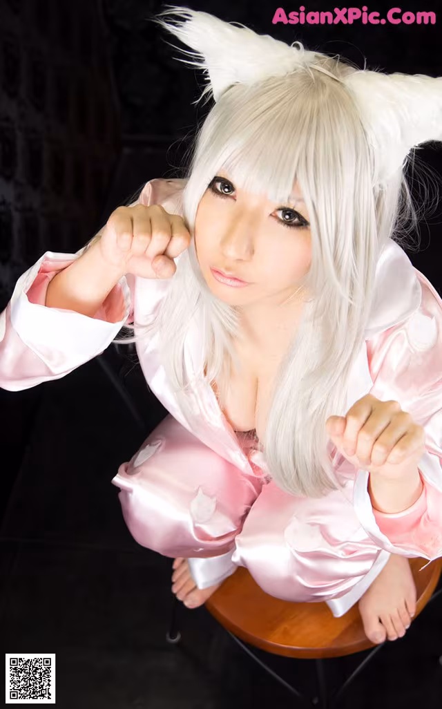 Bakemonogatari Tsubasa Hanekawa - Valley Google Co