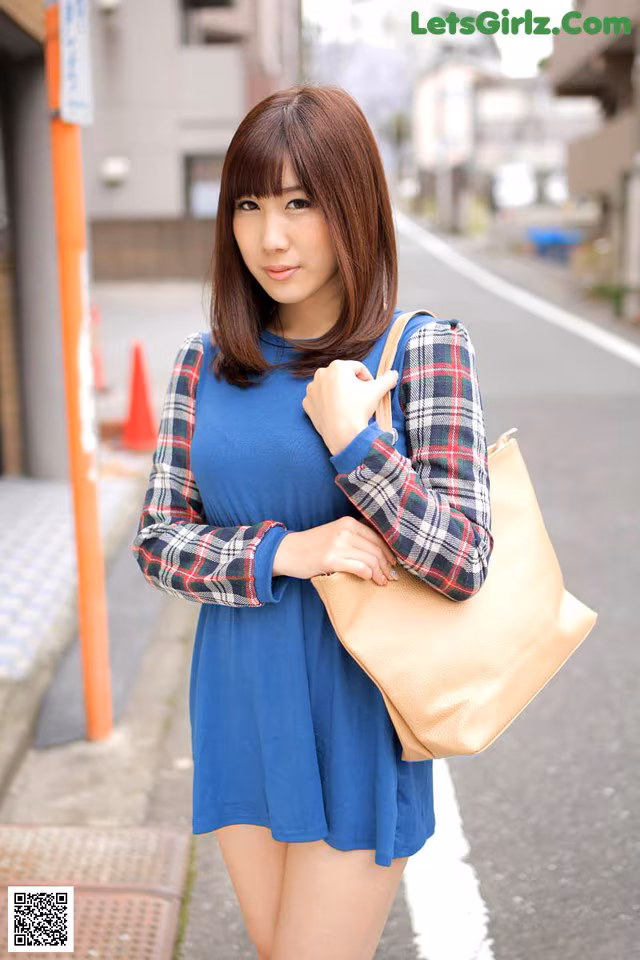 Runa Nanami - Goodhead Ma Xossip