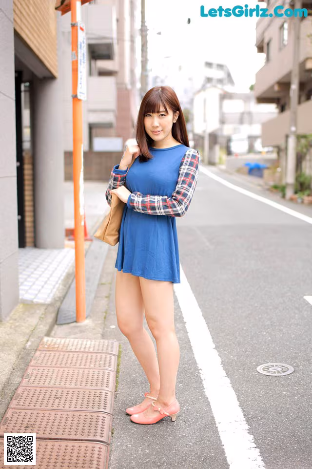 Runa Nanami - Goodhead Ma Xossip
