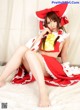 Cosplay Saku - Pi Prolapse Xxx