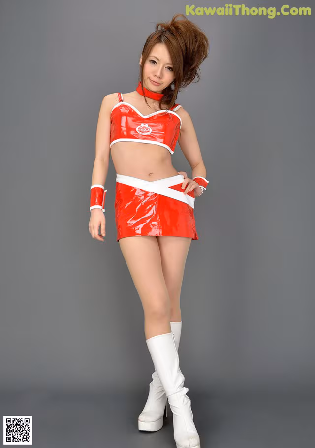 Nao Okuno - Queenie Xvideo Prada