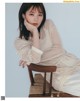 Tsubasa Honda 本田翼, SPRiNG Magazine 2022.05