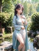 Hentai - 春水盈盈之宋朝美女の妩媚与热情 Set 1 20230720 Part 5