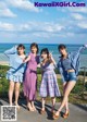 HKT48, Young Magazine 2022 No.28 (ヤングマガジン 2022年28号)