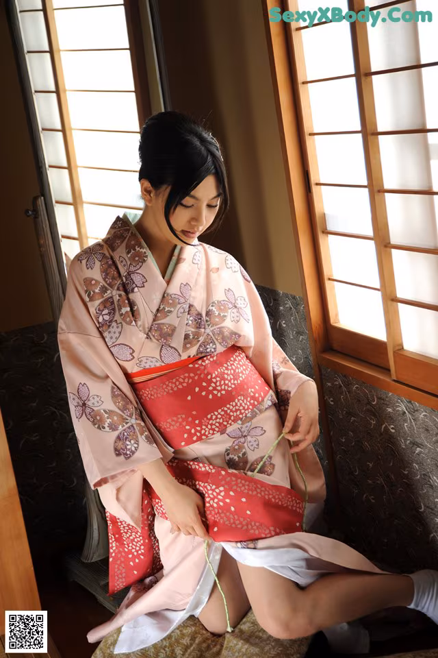 Saori Hara - Siki Net College Sex
