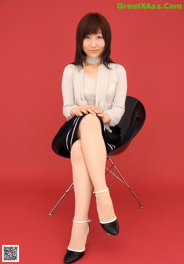 Shiori Kobayakawa - Fully Photo Free