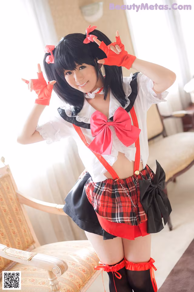 Mai Araki - Xamateurmatures Showy Beauty