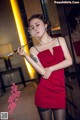 TouTiao 2018-02-05: Model Lisa (爱丽莎) (25 photos)